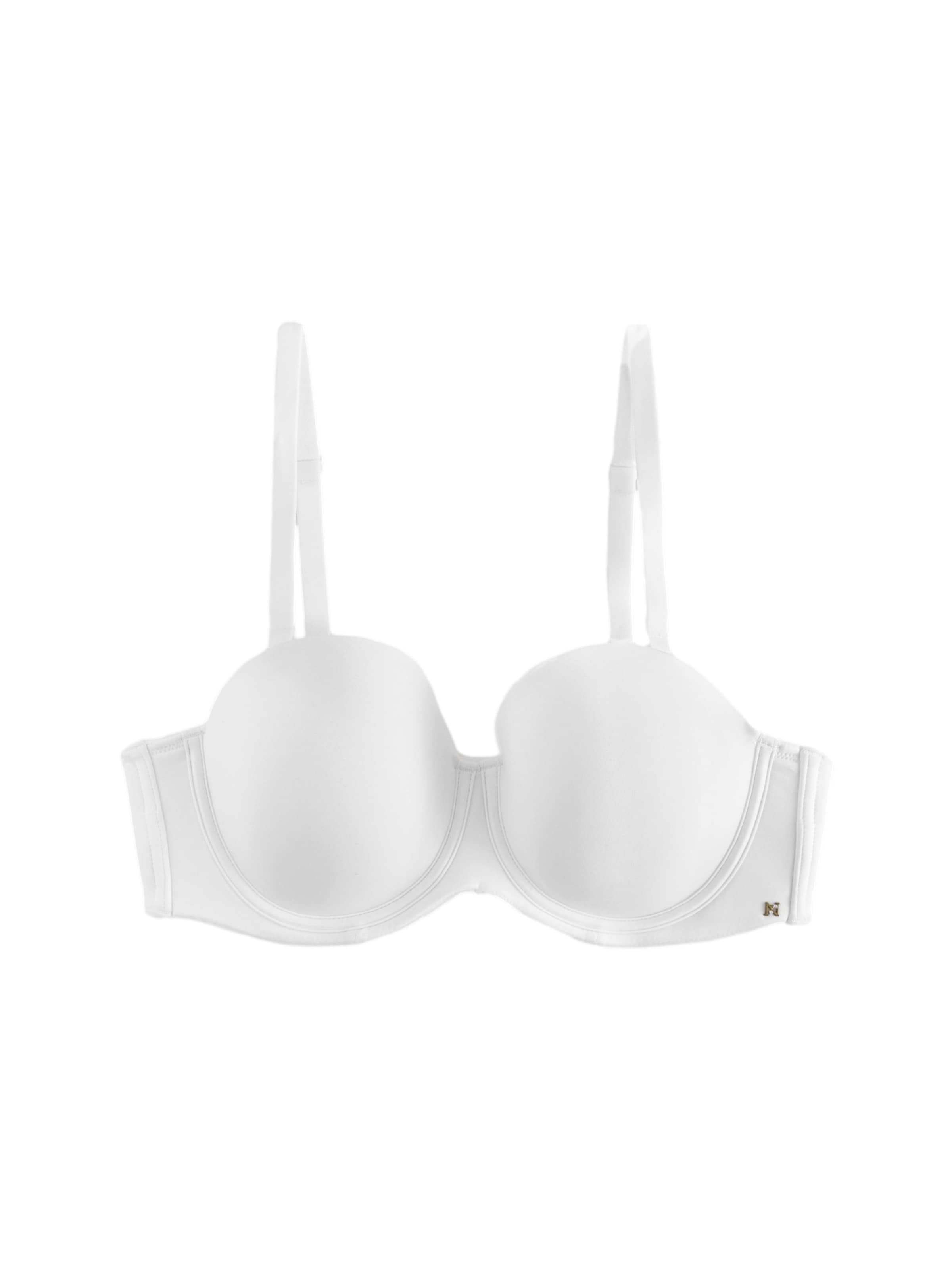 Next T-Shirt Rintaliivi värissä monivärinen: etupuoli