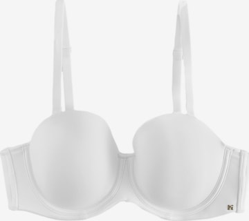 mišri Next Marškinėliai Liemenėlė: priekis