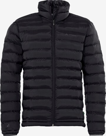 VAUDE in YOU \'Mineo\' | ABOUT Outdoorjacke Schwarz