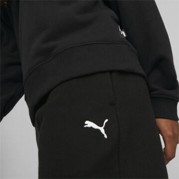 PUMA Tracksuit in Black