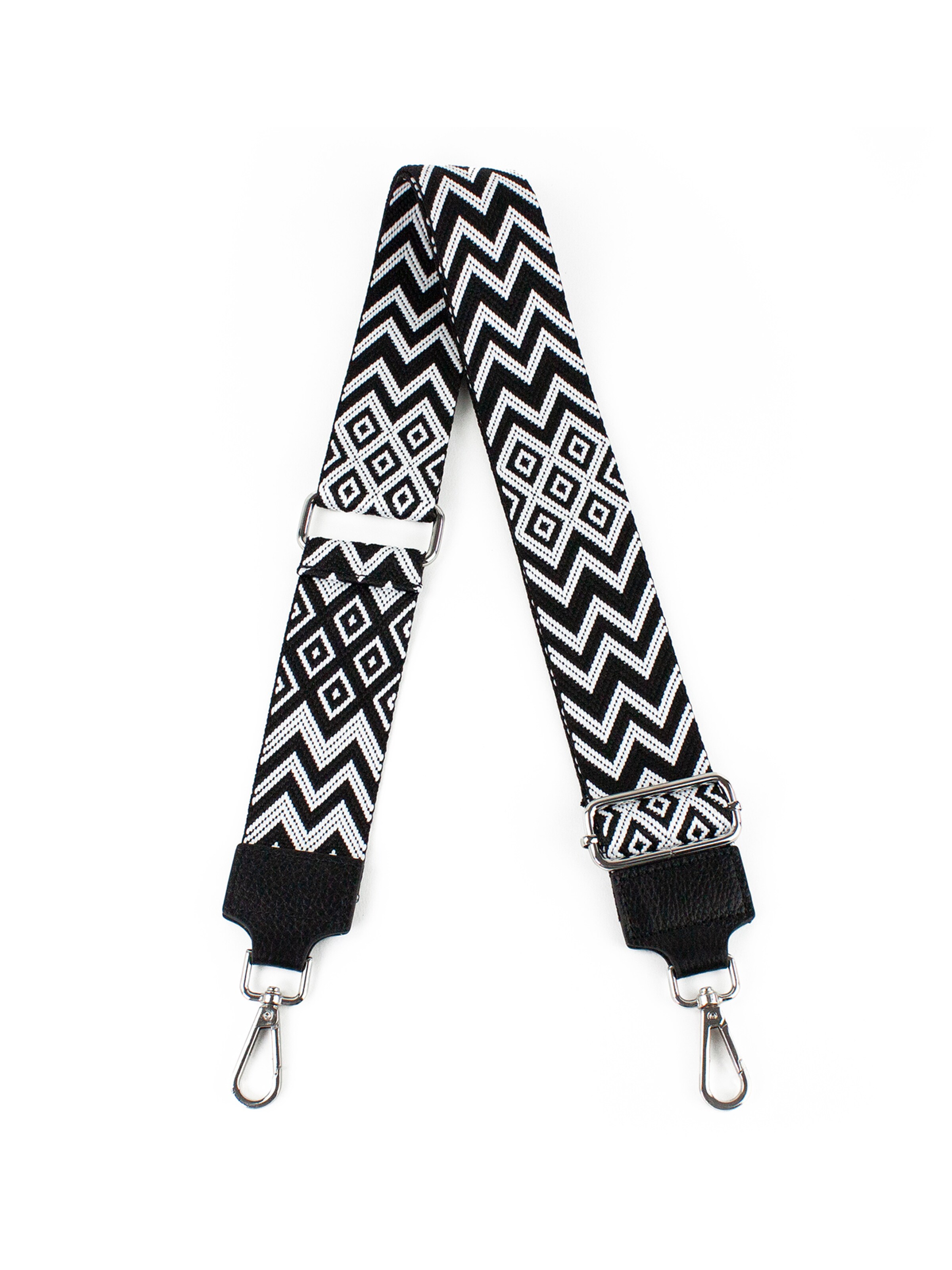 lePelou Bag accessories 'BELLA' in Black