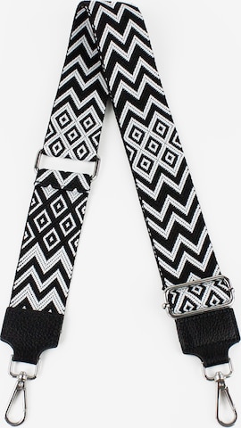 lePelou Bag accessories 'BELLA' in Black