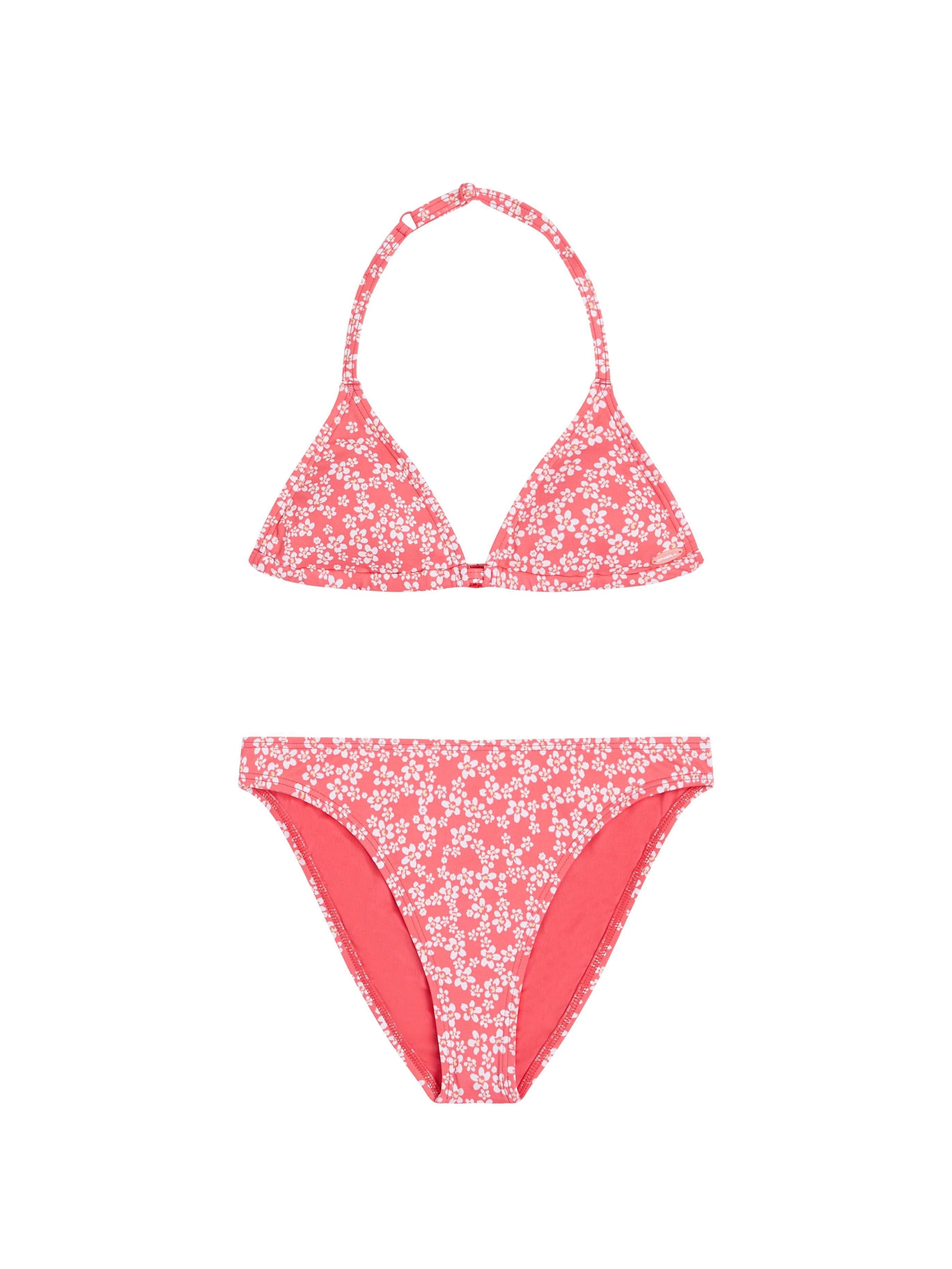 O'NEILL Bikiinid, värv roosa: eest vaates