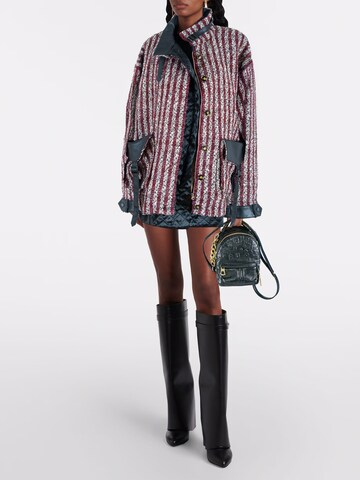 Rua & Rua Übergangsjacke‌‌‌‌‌‌‌ in Mischfarben