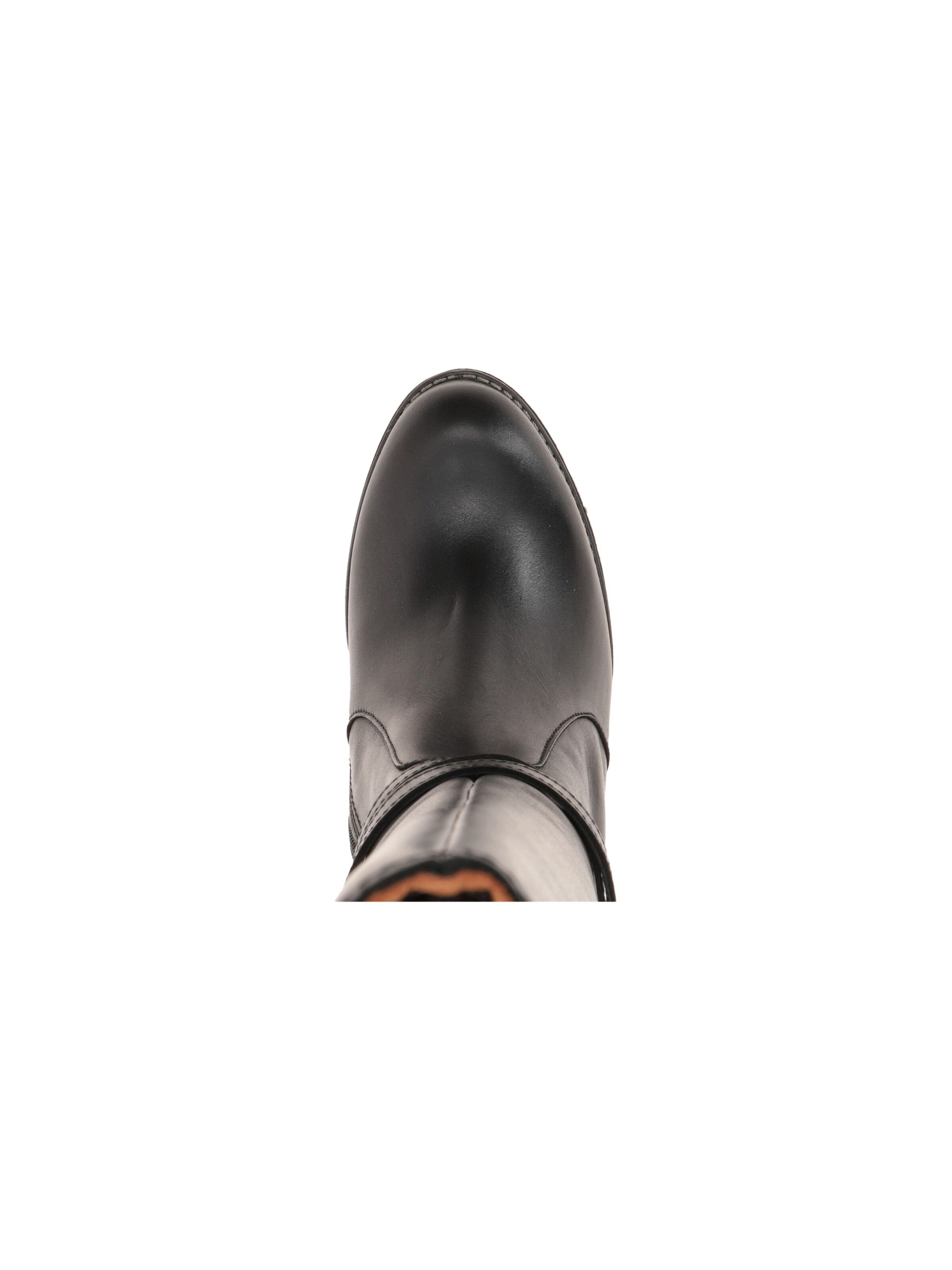 PIKOLINOS Boots in Black