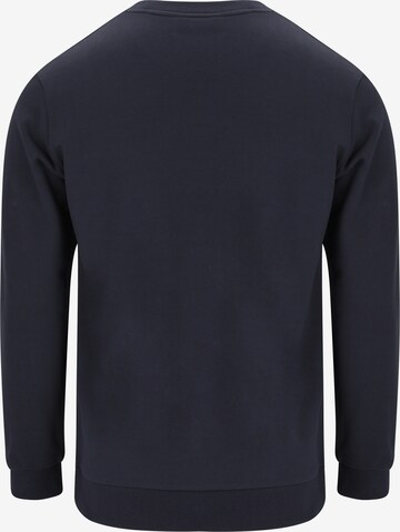 Virtus Sweatshirt 'Hotown' in Blau