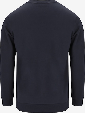 Virtus Sweatshirt 'Hotown' in Blauw