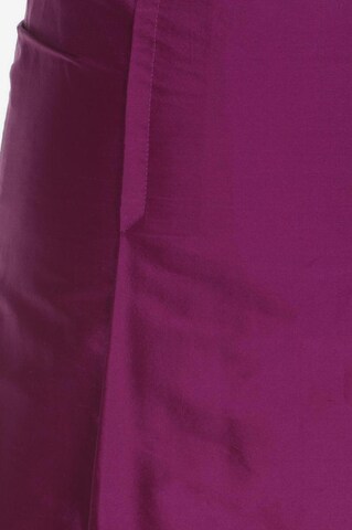 St. Emile Skirt in XL in Purple