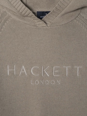 Hackett London Pullover in Grau