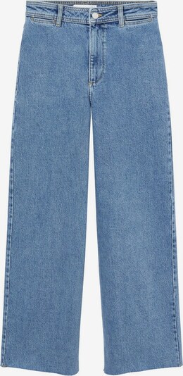 MANGO Kavbojke 'Catherin' | moder denim barva, Prikaz izdelka