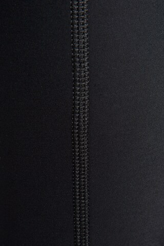VAUDE Beenwarmers in Zwart