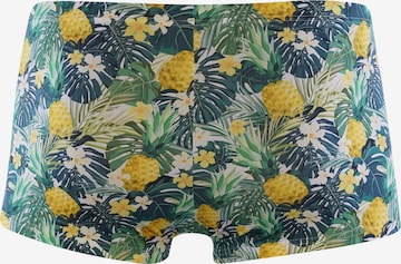 Olaf Benz Boxer shorts in Yellow