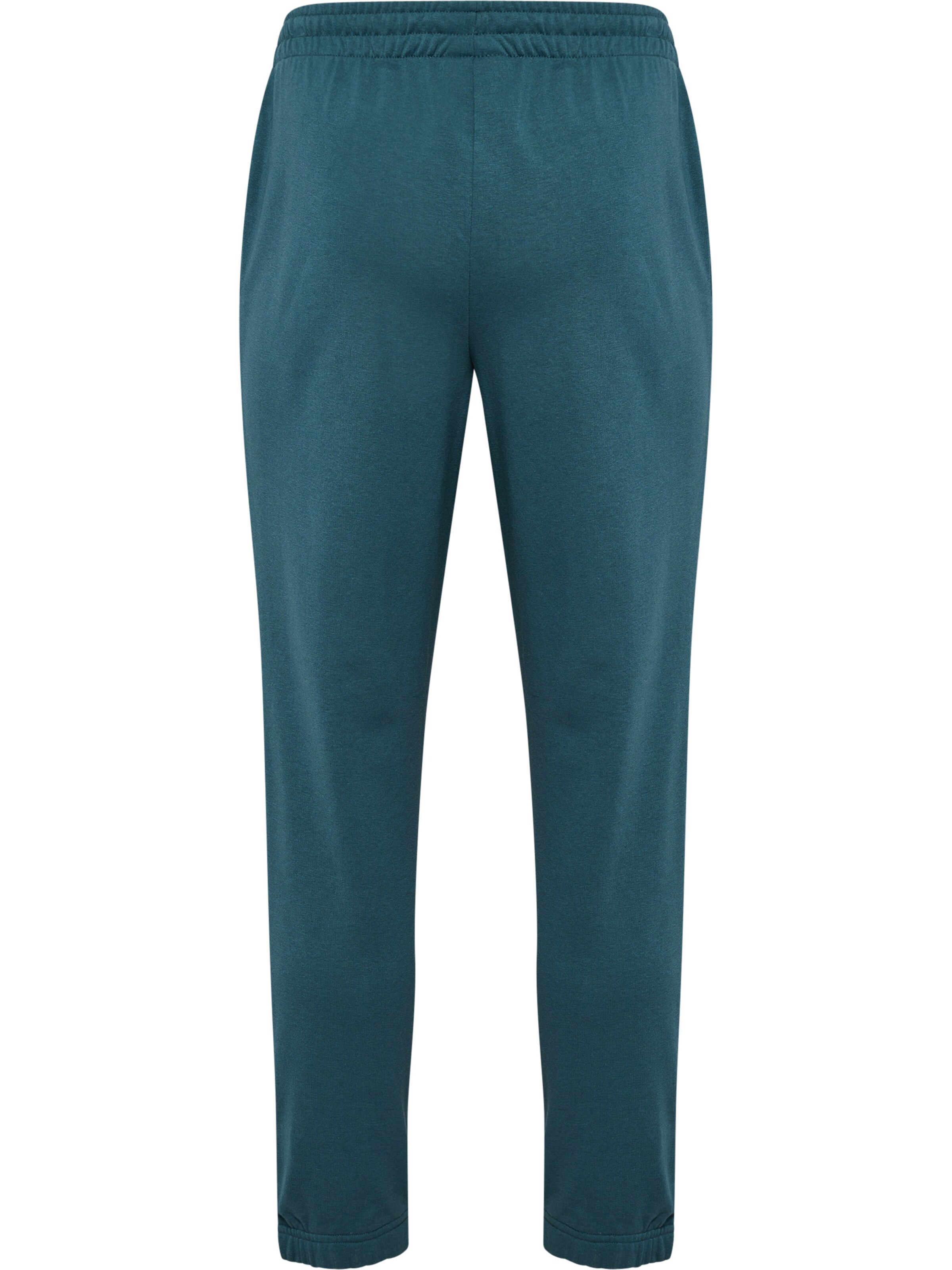 Hummel Tapered Sportsbukser 'PULSE' i blå