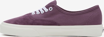 VANS Sneakers 'Authentic' in Purple