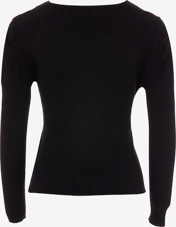 Sookie Sweater in Black