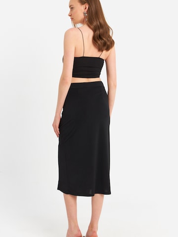 Cool & Sexy Kostume i sort