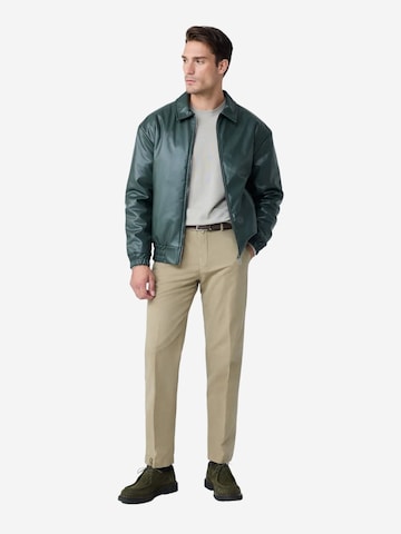 Danger Übergangsjacke 'Jacken'‌‌‌‌‌‌‌ in Grün