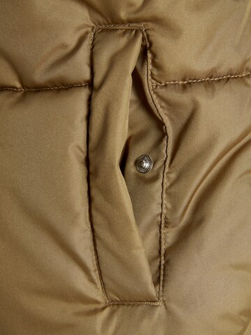 Gilet 'JXSolvej' JJXX en vert