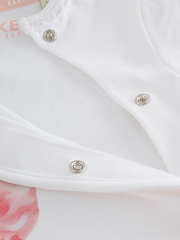 Baker by Ted Baker Set i vit