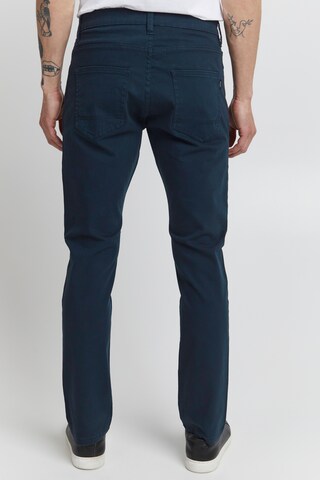 INDICODE JEANS Regular Jeans 'Pokar' in Blauw