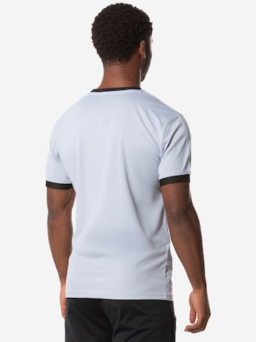 T-Shirt fonctionnel Stark Soul en blanc