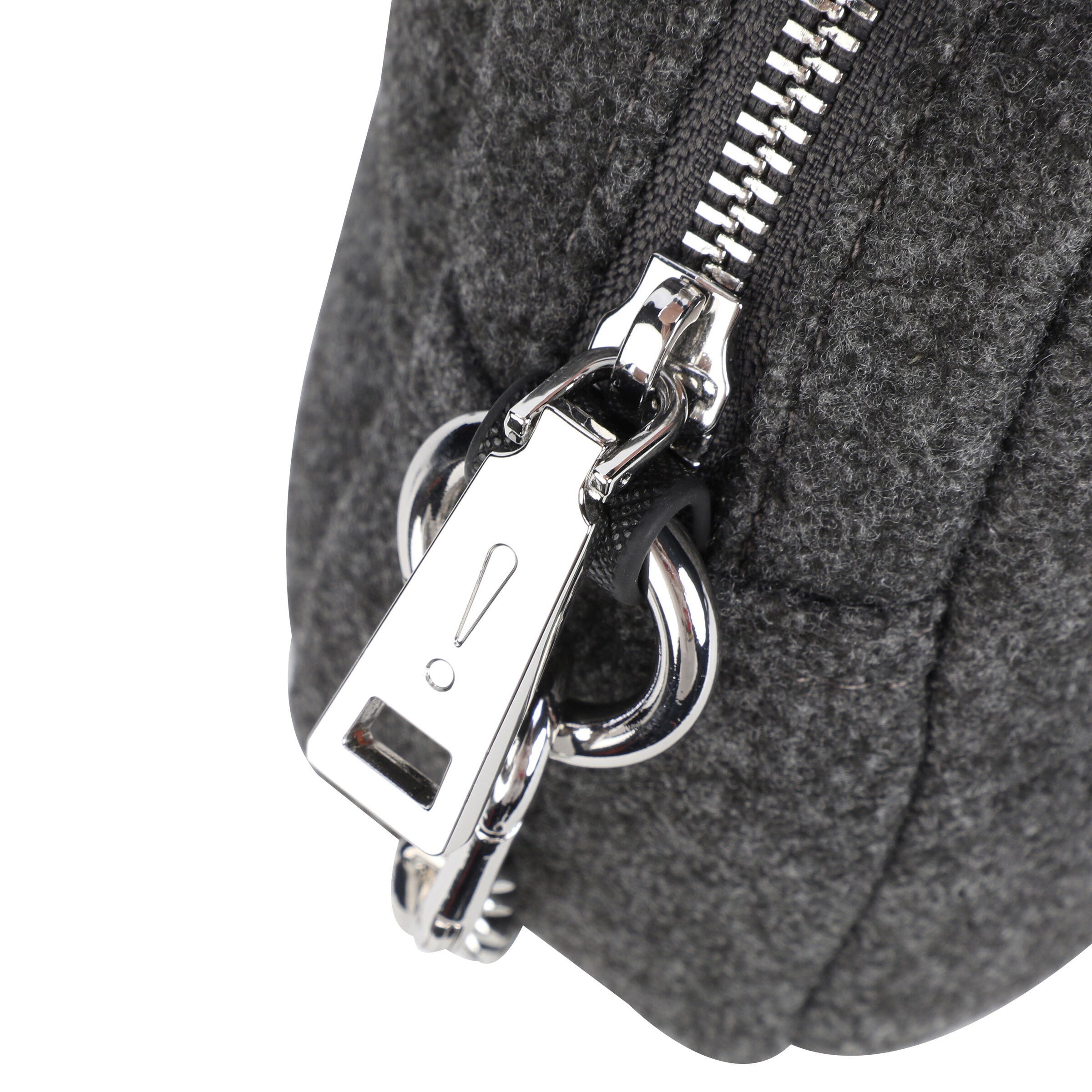 JOOP! Shoulder bag 'Ordine Giaccone' in Grey