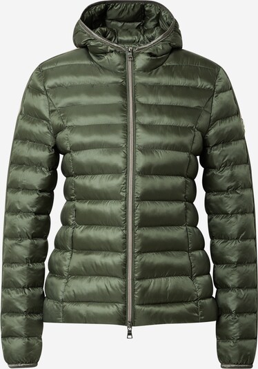 No. 1 Como Between-season jacket 'SARA' in Grass green, Item view