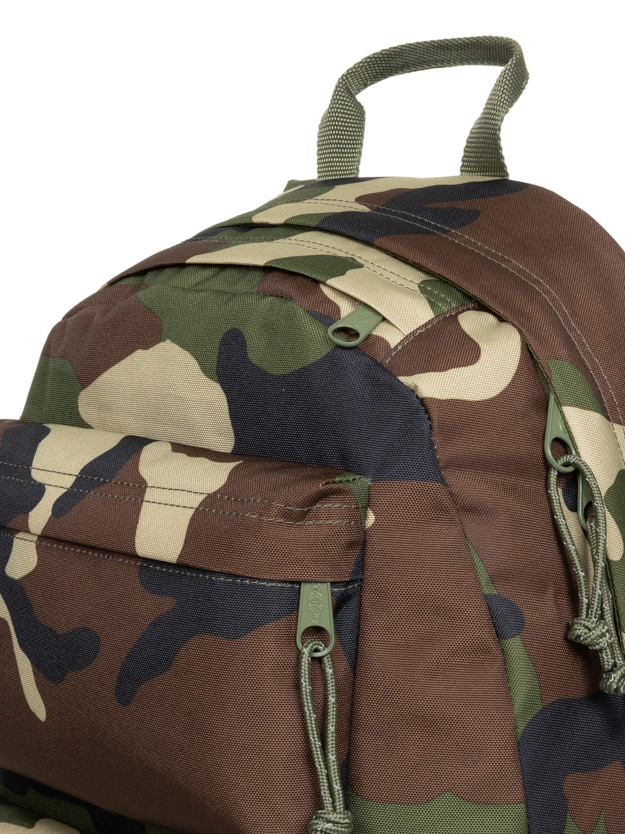 EASTPAK Backpack in Brown