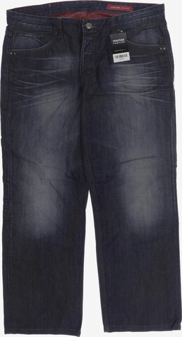 Cross Jeans Jeans 38 in Blau: predná strana