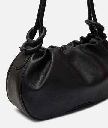 Liebeskind Berlin Schultertasche in Schwarz