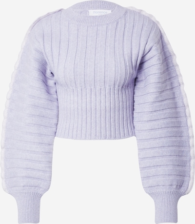 Pullover 'Peiskos' florence by mills exclusive for ABOUT YOU di colore lilla pastello, Visualizzazione prodotti