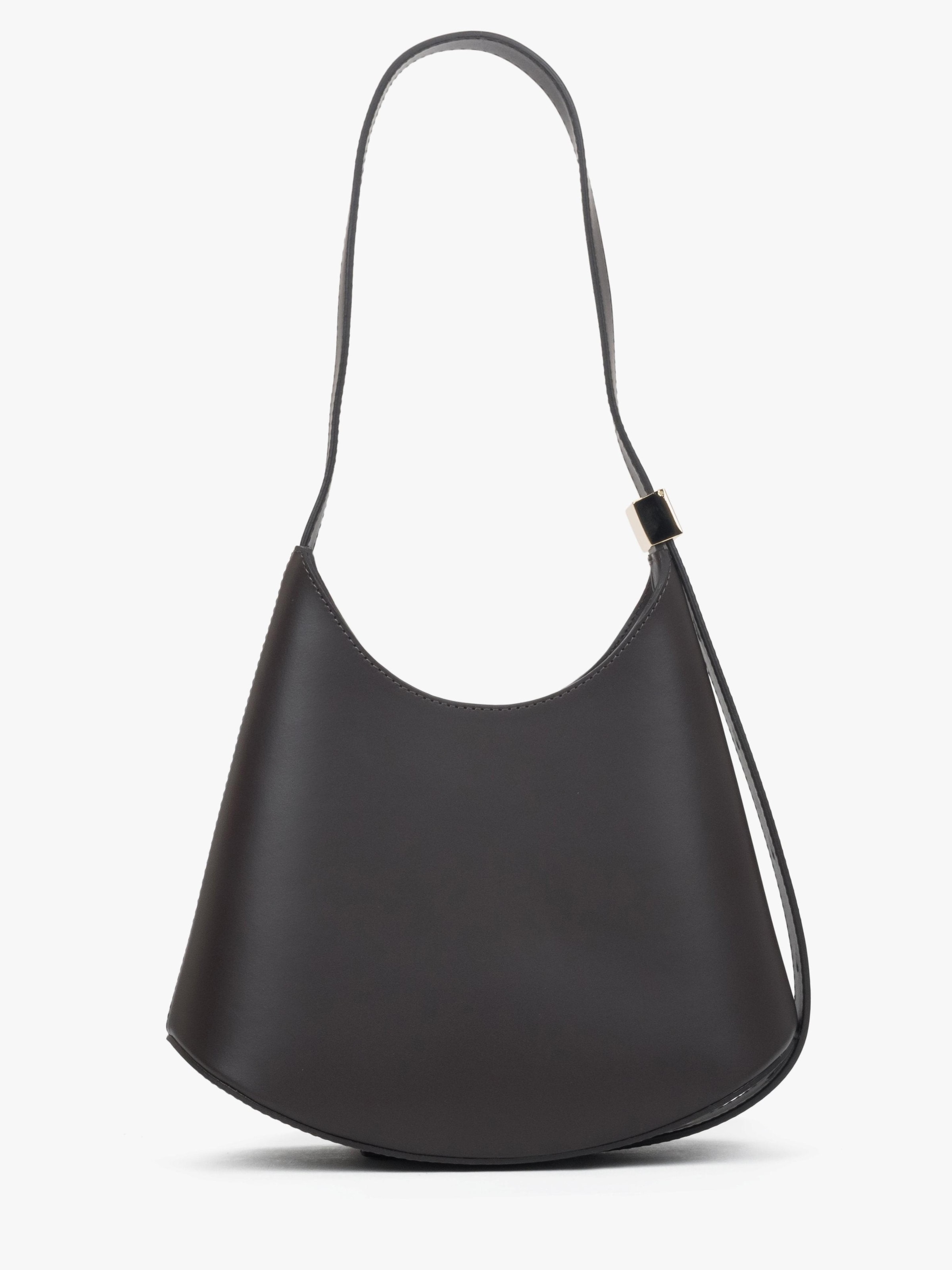 Estro Shoulder Bag '86040' in Brown