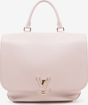 Louis Vuitton Bag in One size in Pink: front
