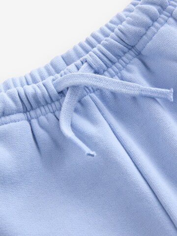 Wide leg Pantaloni di Next in blu