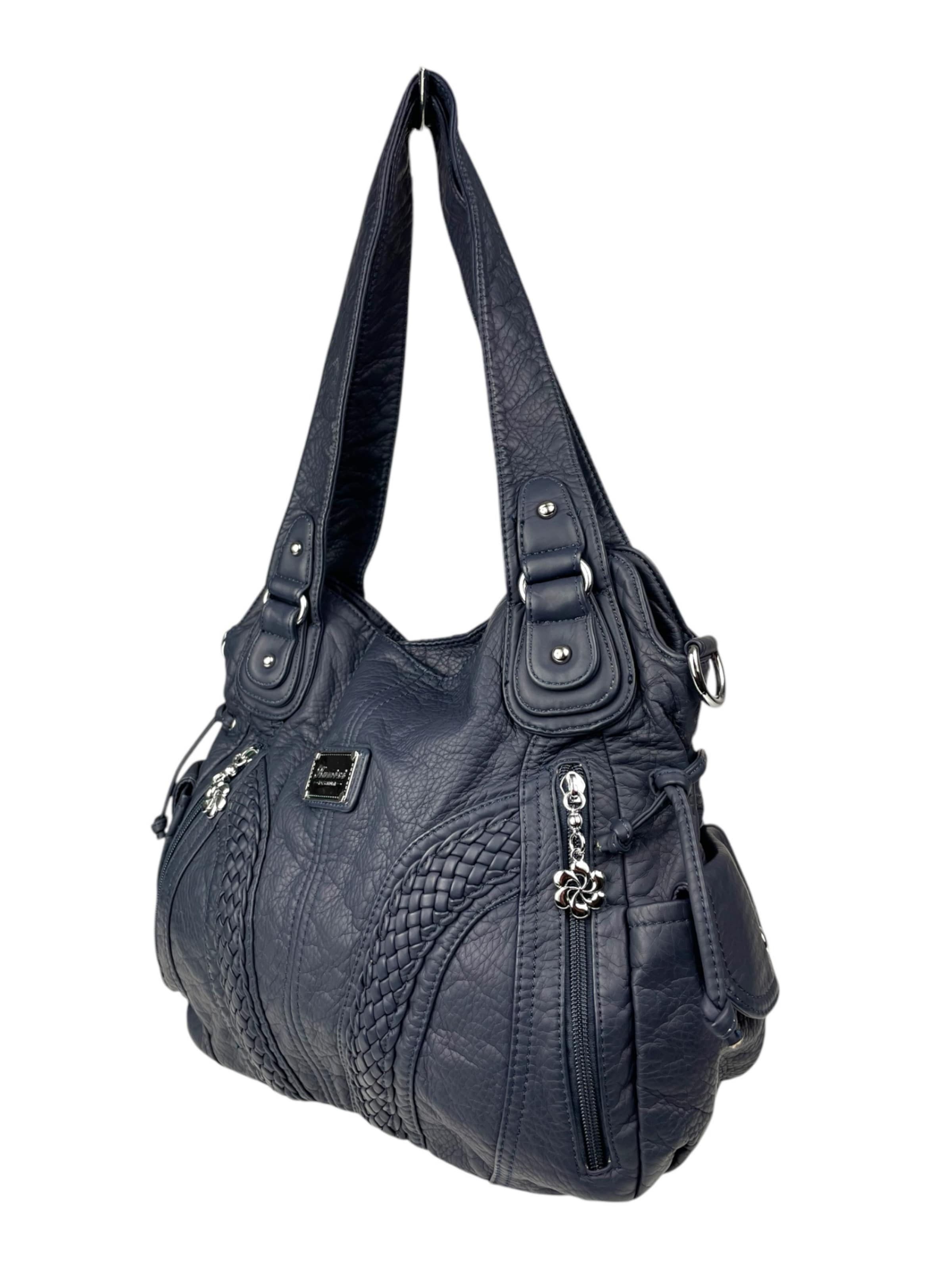 Kumixi Handtasche‌‌‌‌‌‌‌‌ in Blau