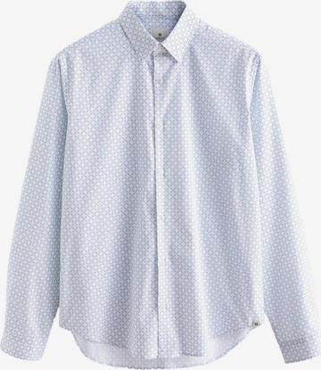 Camicia di Next in bianco: frontale