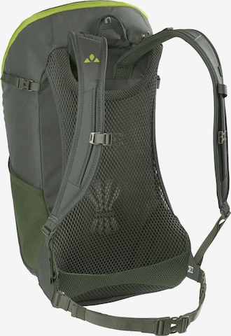 VAUDE Sports Backpack 'Magus 20' in Green