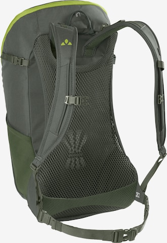 VAUDE Sportrucksack 'Magus 20' in Grün