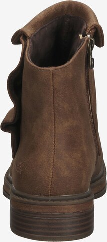 Bottines 'Kaykay' Blowfish Malibu en marron