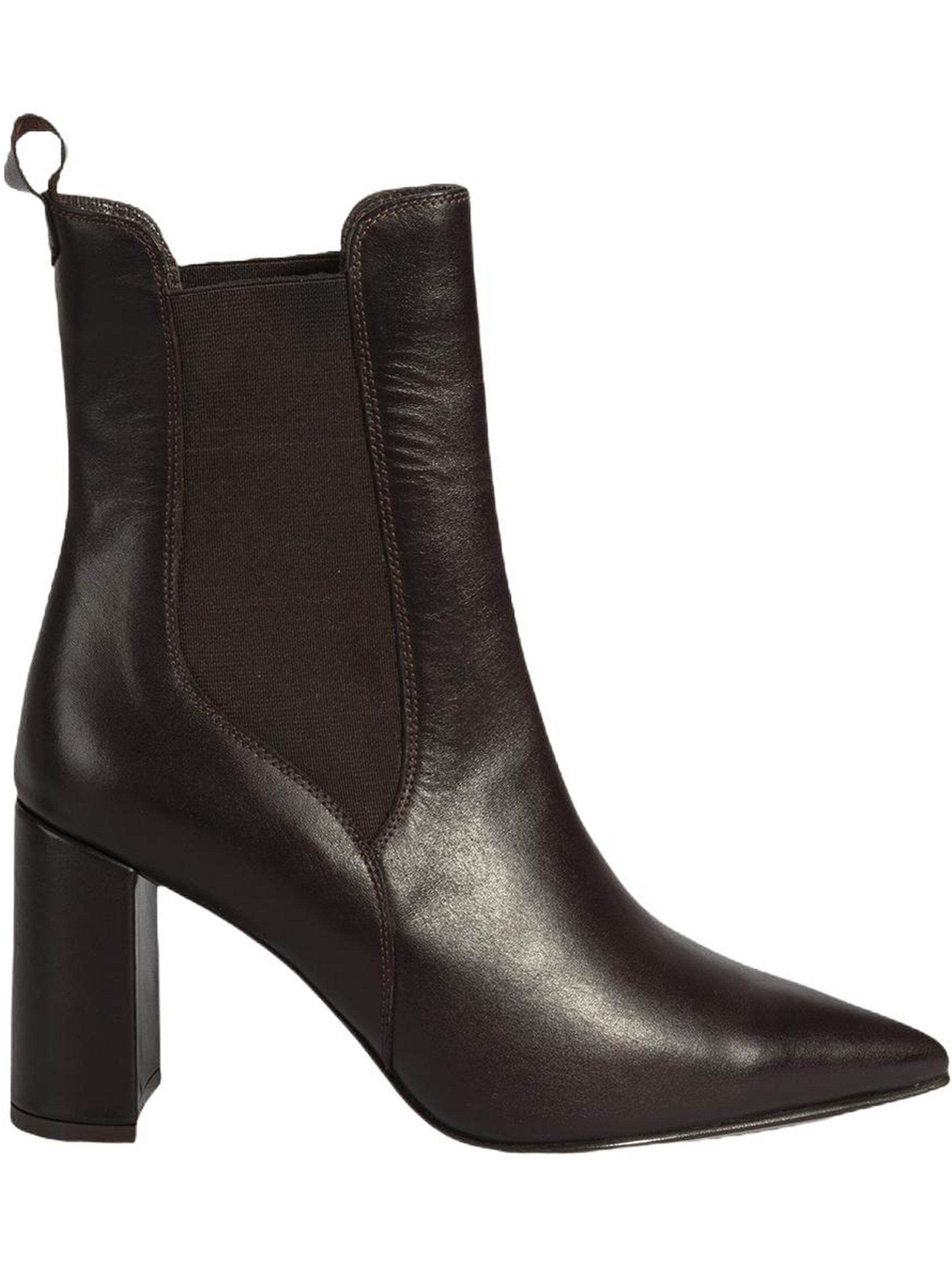 Desa Stiefel 'Stiefeletten'‌‌‌‌‌‌‌ in Braun