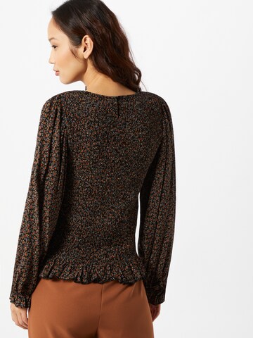 Moves Blouse in Gemengde kleuren