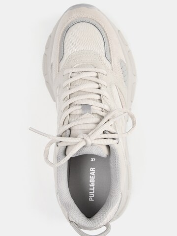 Sneaker bassa di Pull&Bear in colori misti