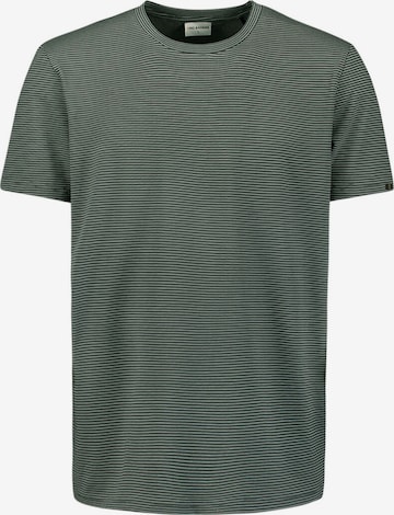 No Excess T-Shirt in Grau: Vorderseite