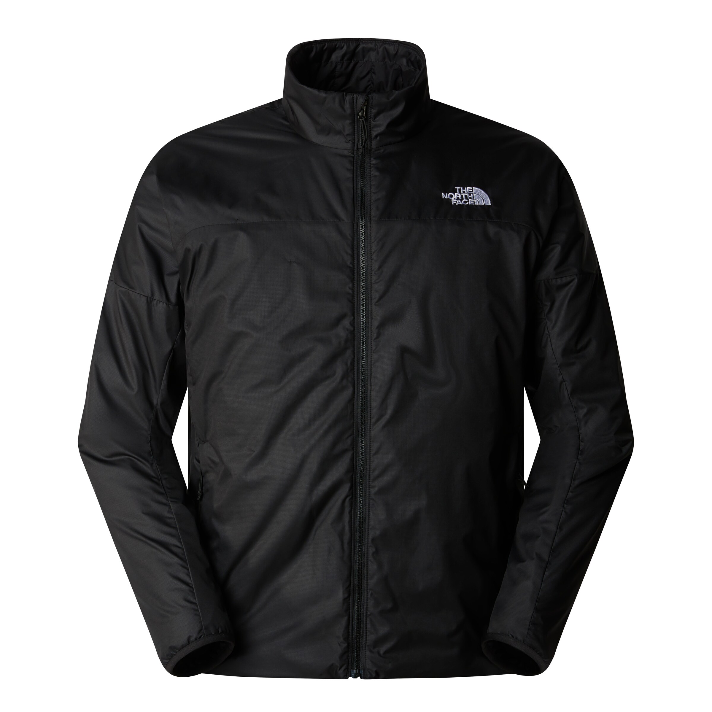 THE NORTH FACE Outdoor Jacket 'Diablo' in Brown: front