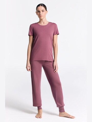 True North Shirt in Purple