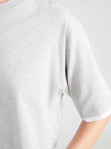 JJXX - Camisa 'JXANDREA' em cinzento