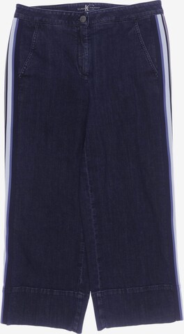 Luisa Cerano Jeans in 29 in Blue: front
