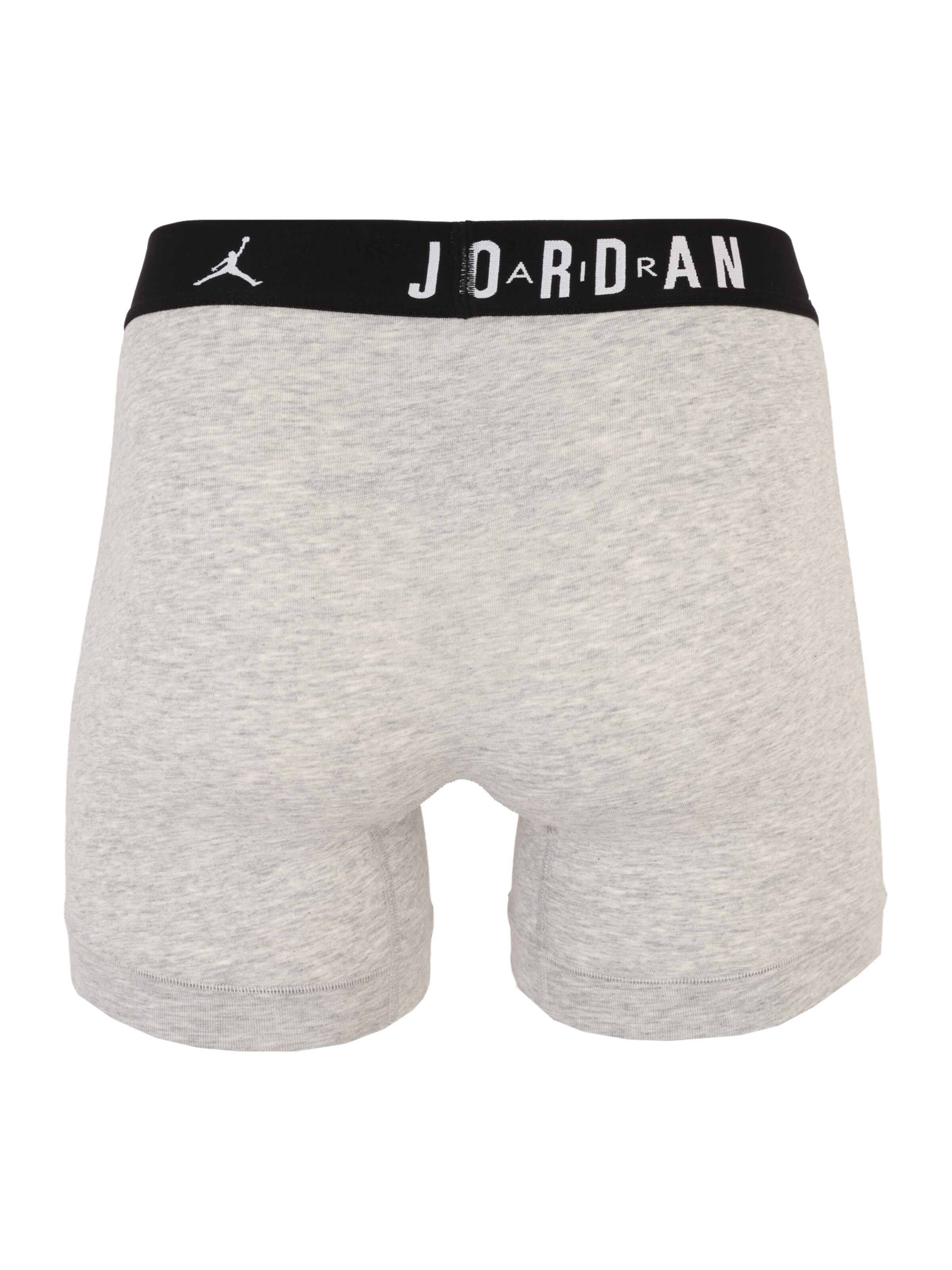 Jordan Boksarice 'FLIGHT' | siva barva