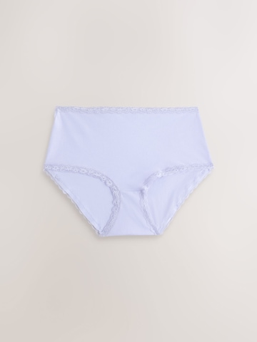 Slip di Next in beige