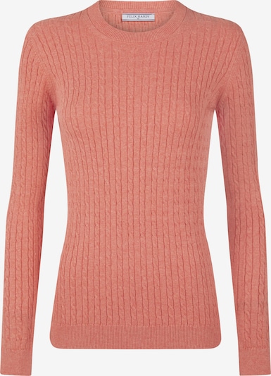 Felix Hardy Pulover u svijetlocrvena, Pregled proizvoda